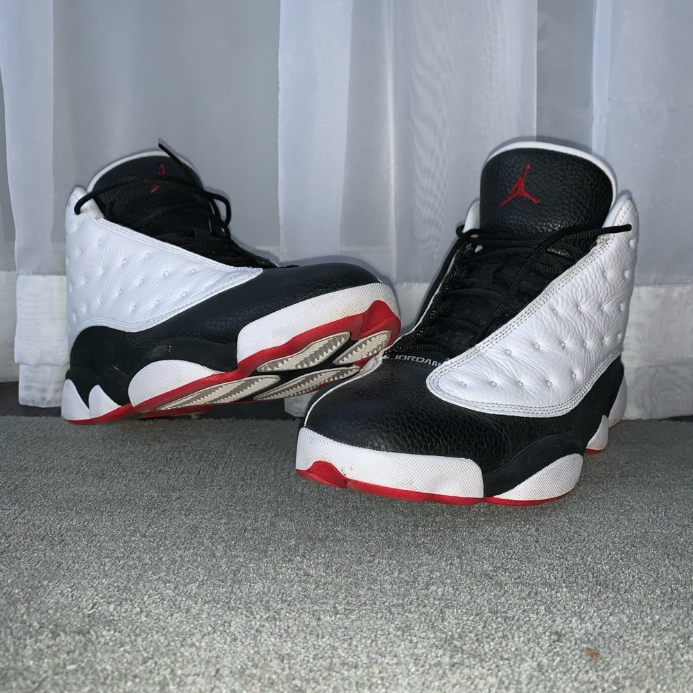 Jordan 13 Retros “He got game” 2018